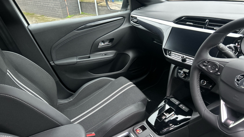 Vauxhall Corsa 100kW GS 50kWh 5dr Auto Electric Hatchback